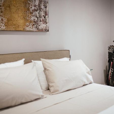 Calefati Suite 54 Bari Luaran gambar
