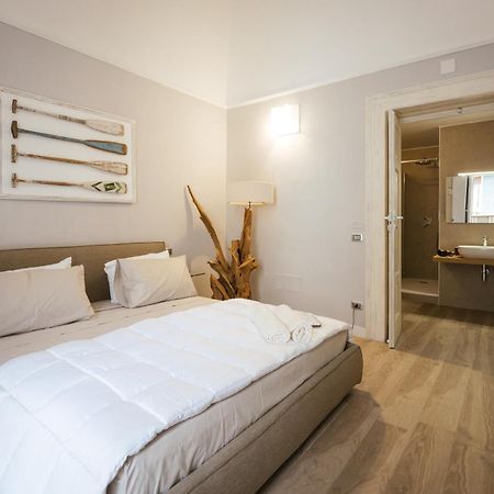 Calefati Suite 54 Bari Luaran gambar