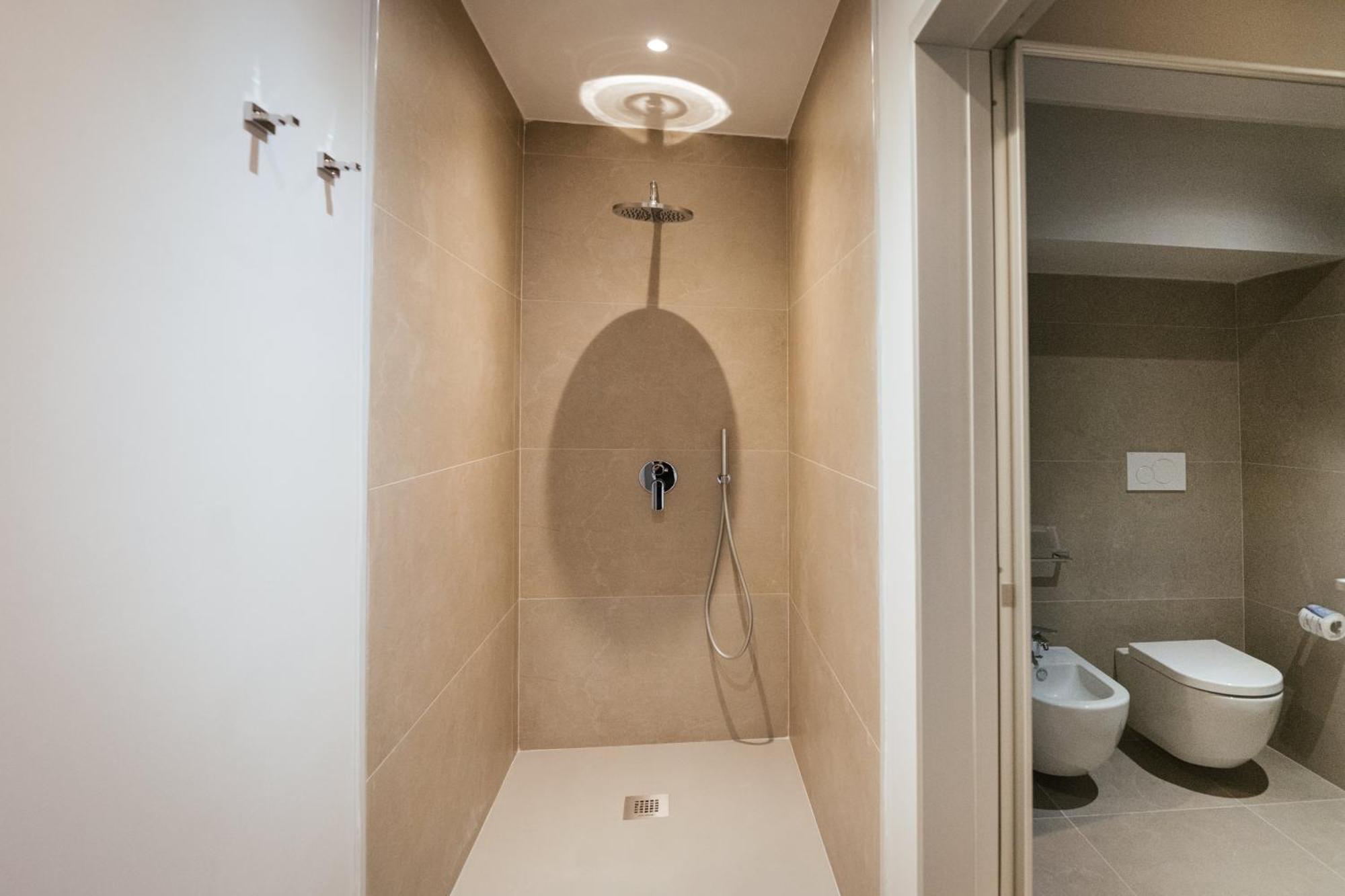 Calefati Suite 54 Bari Luaran gambar