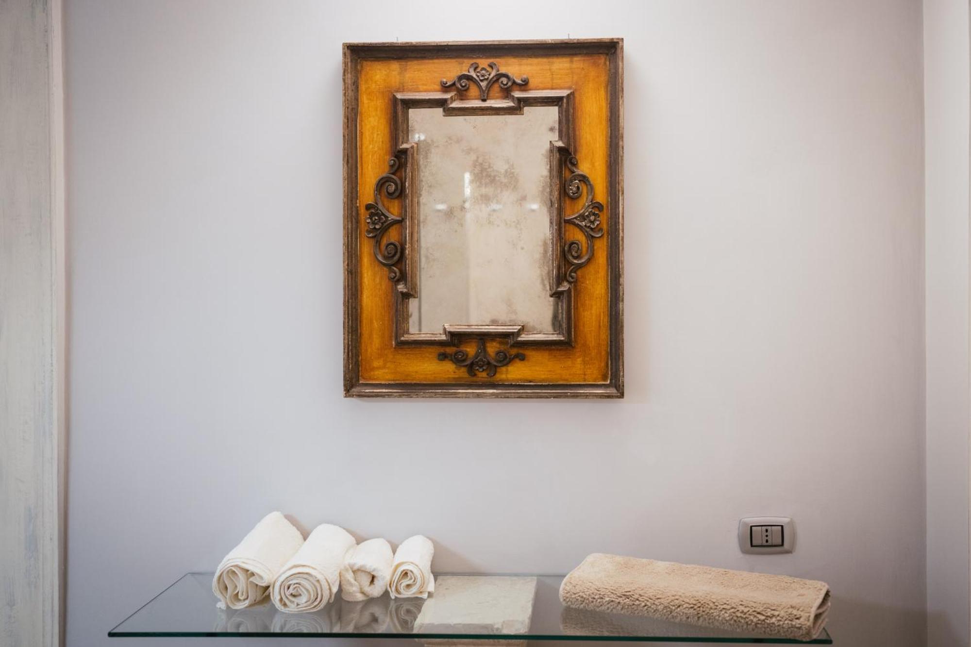 Calefati Suite 54 Bari Luaran gambar