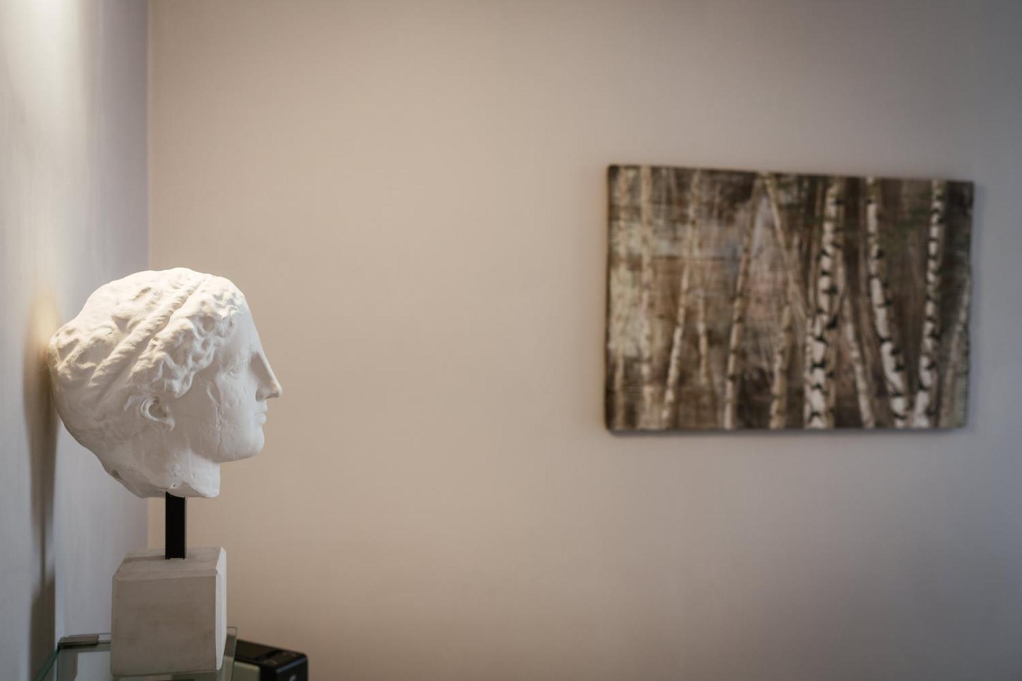 Calefati Suite 54 Bari Luaran gambar