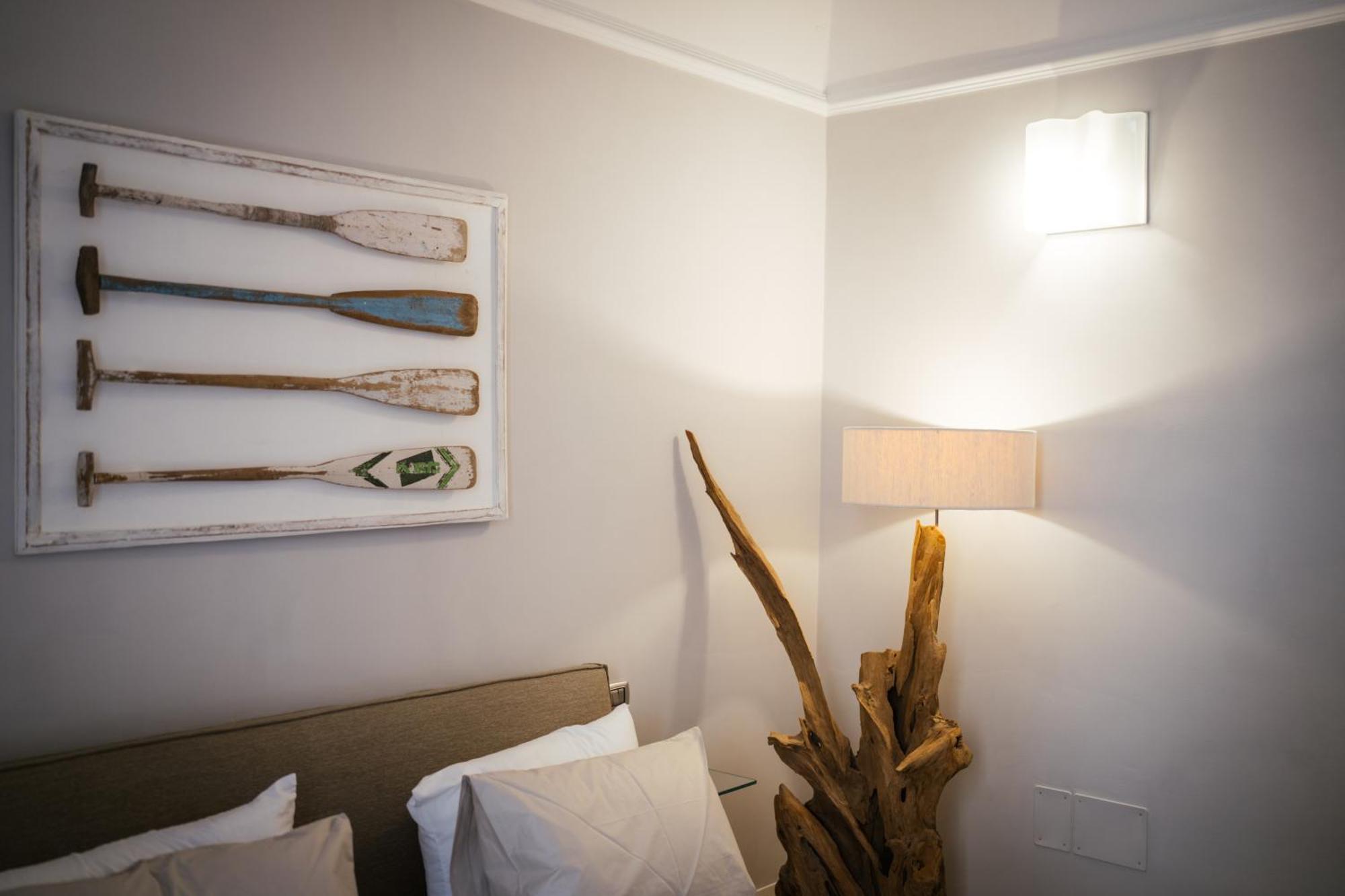 Calefati Suite 54 Bari Luaran gambar