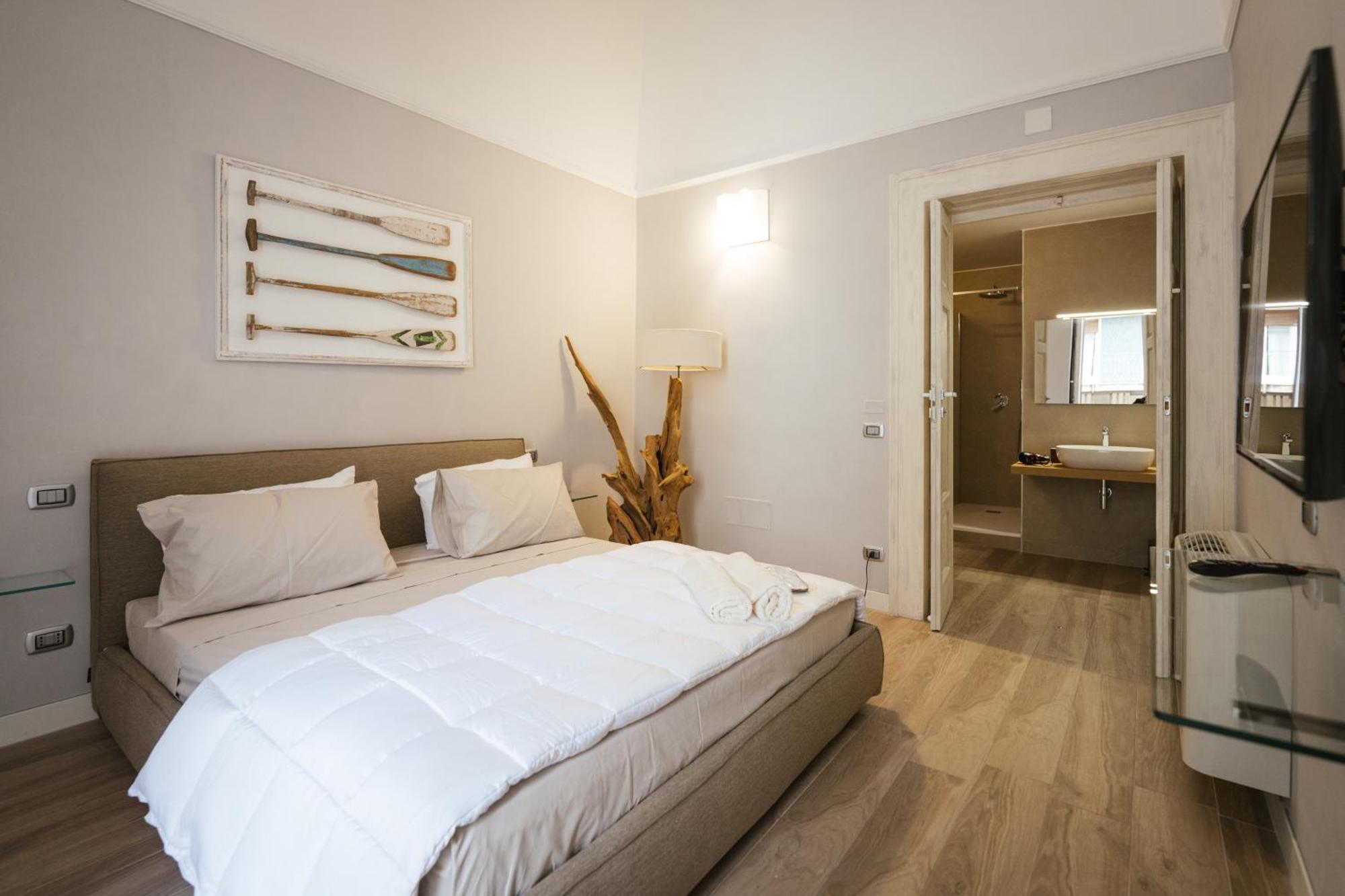 Calefati Suite 54 Bari Luaran gambar