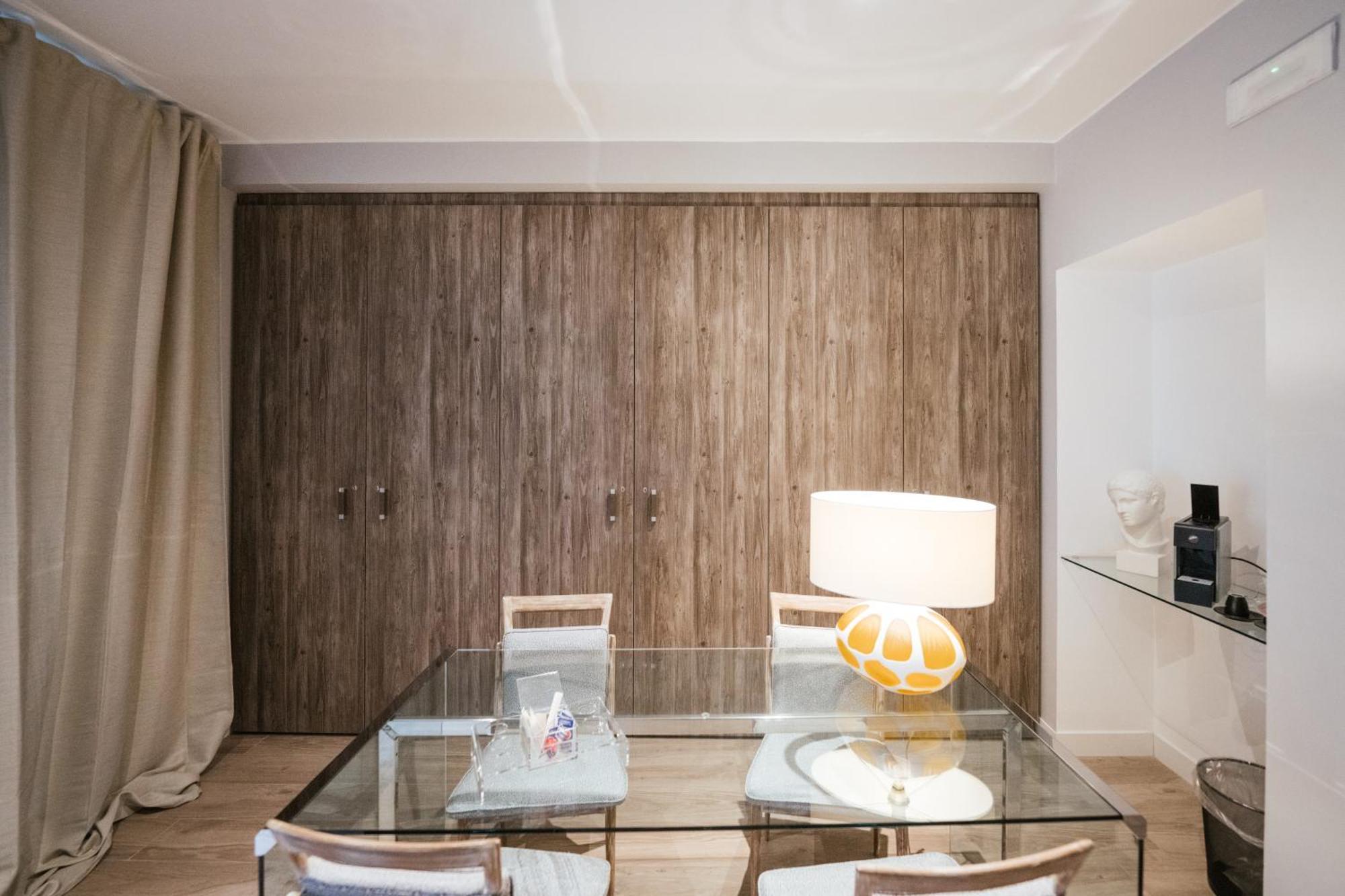 Calefati Suite 54 Bari Luaran gambar